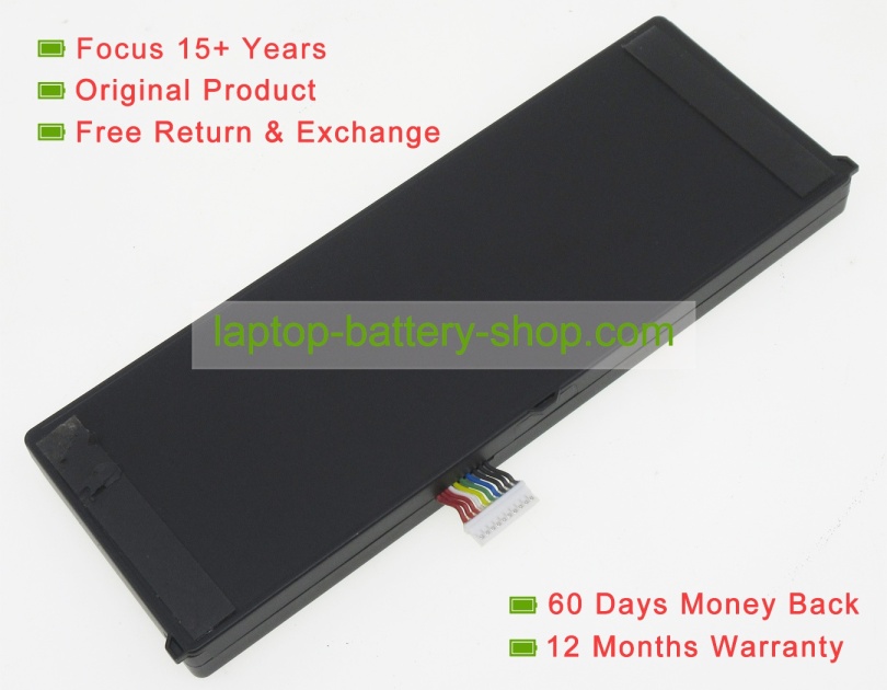 Other 515783-4P, MLP515783-4P 3.8V 15000mAh original batteries - Click Image to Close