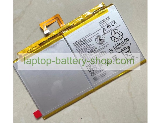 Lenovo L20D2P31 3.85V 8400mAh original batteries - Click Image to Close