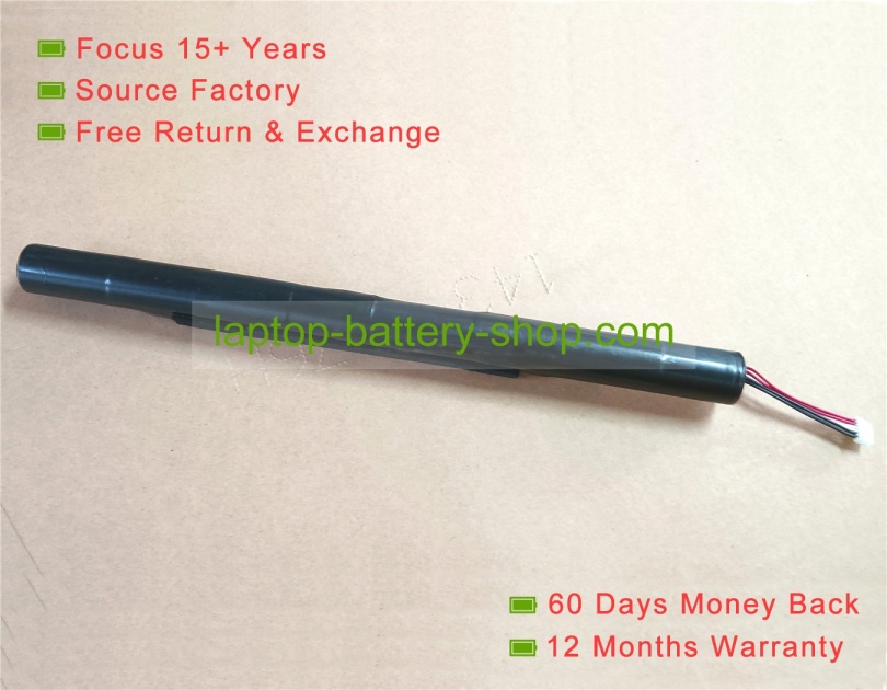 Other H8013-1 14.4V 3300mAh replacement batteries - Click Image to Close