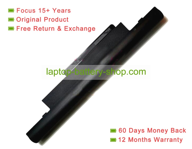 Other BATT-CLT-001 11.1V 5200mAh original batteries - Click Image to Close