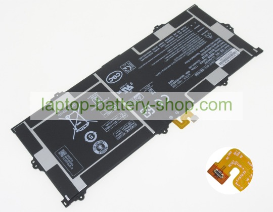 Samsung AA-PBAN2HE 7.72V 5480mAh original batteries - Click Image to Close