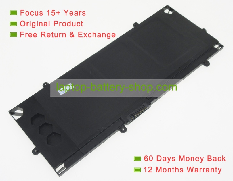 Fujitsu TBD, FPB0359S 11.34V 4280mAh original batteries - Click Image to Close