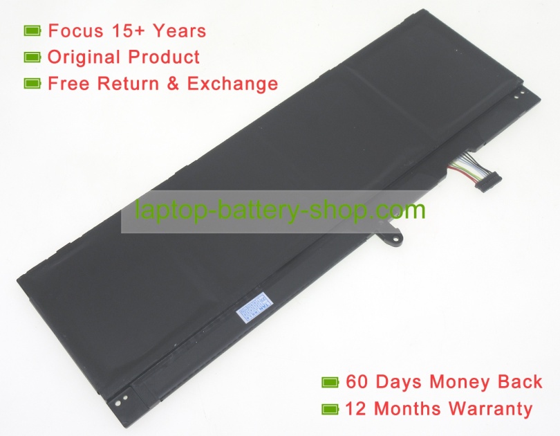 Xiaomi R15B06W 15.44V 4664mAh original batteries - Click Image to Close