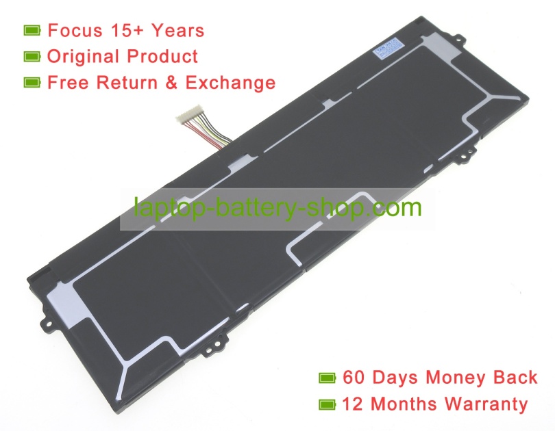Samsung AA-PBLN4VT 15.52V 3802mAh original batteries - Click Image to Close