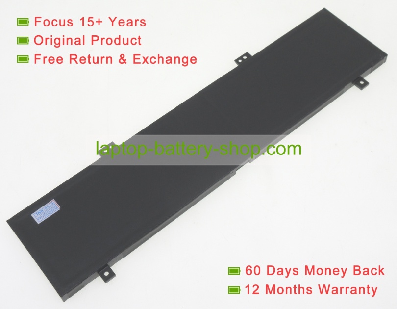 Asus 0B200-04110100, 0B200-04110000 15.48V 4770mAh original batteries - Click Image to Close