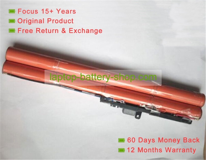 Other E14-S8-4S2P5600-0 14.8V 5600mAh original batteries - Click Image to Close