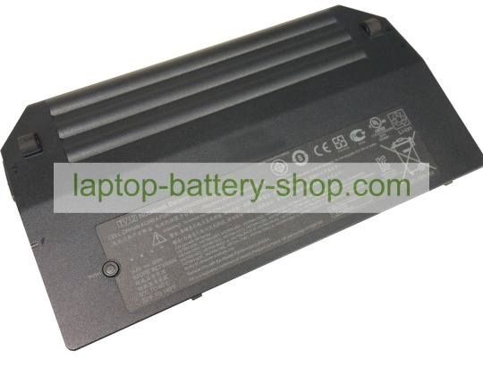 Hp HSTNN-I04C, HSTNN-C12C 14.8V 6114mAh original batteries - Click Image to Close