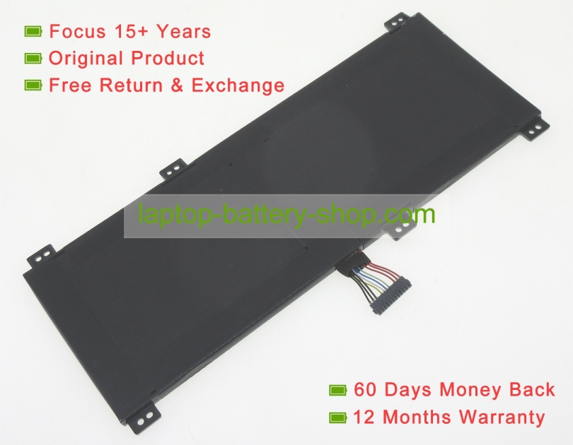Huawei HB6081V1ECW-41, HB6081V1ECW-41B 15.28V 3665mAh original batteries - Click Image to Close