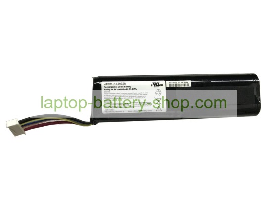 Other 2BAR14V56000, BP-AGCI-42/4800 14.8V 4800mAh original batteries - Click Image to Close