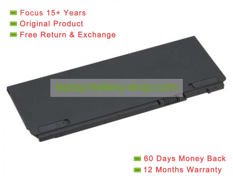 Panasonic CF-VZSU1ZJS 11.55V 4300mAh original batteries - Click Image to Close