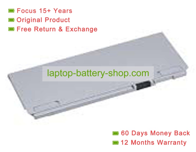 Panasonic CF-VZSU1YJS 11.55V 4300mAh original batteries - Click Image to Close