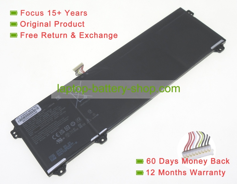 Samsung AA-PBKN4VN 15.52V 4900mAh original batteries - Click Image to Close