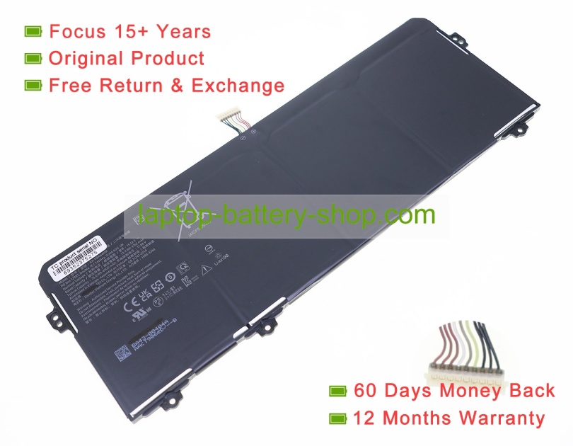 Samsung AA-PBKN4MR 15.52V 4762mAh original batteries - Click Image to Close