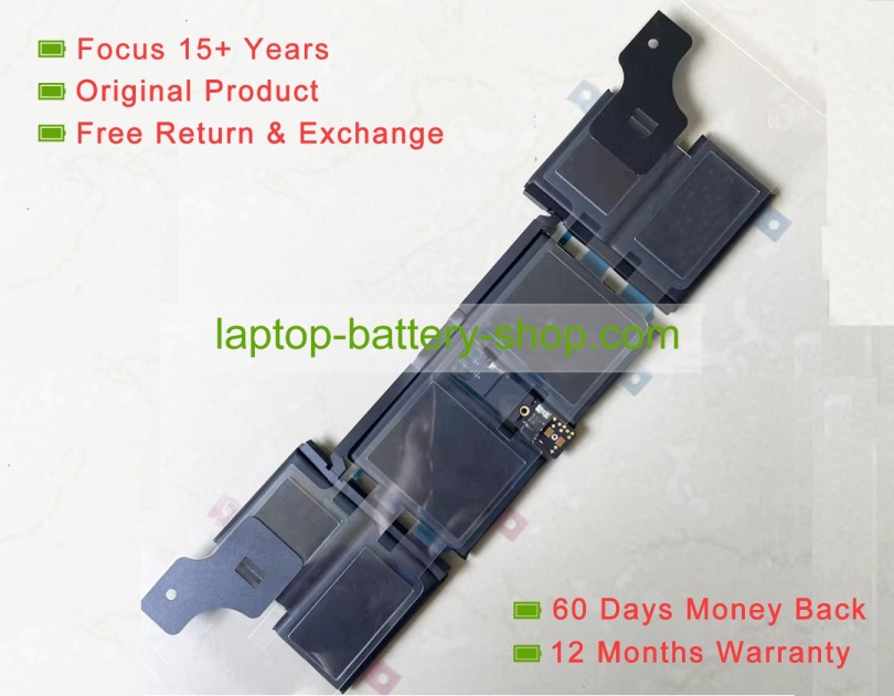Apple A2976 0V 0mAh original batteries - Click Image to Close