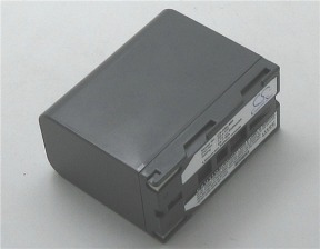 Samsung SB-L480 7.2V 6000mAh batteries