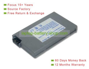 Sony NP-FA70 7.2V 1250mAh replacement batteries