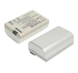 Canon BP-310, BP-310S 7.4V 1500mAh batteries