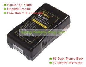 Sony RL-95S 14.8V 6600mAh original batteries