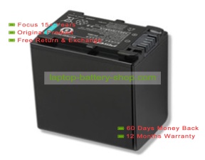 Sony NP-FV90 6.8V 2200mAh original batteries