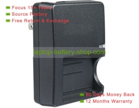 Canon LC-E5 8.4V 0.7A replacement chargers