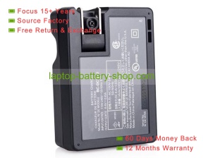 Leica BC-DC12-U 8.4V 0.65A replacement chargers
