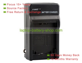 Sony NP-FV70, NP-FV100 8.4VV 5A replacement chargers