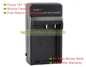 Sony NP-FS-11, NP-FS-21 4.2VV 2.5A replacement chargers