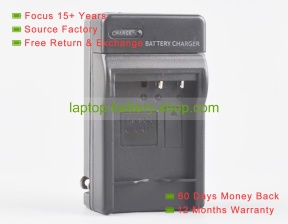 Sony NP-BN1 4.2V 2.5A replacement chargers