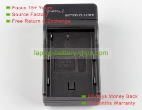 Nikon EN-EL3, EN-EL3A 8.4V 5A replacement chargers