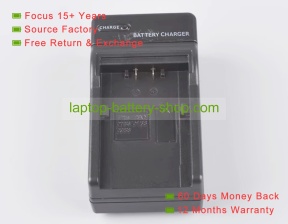 Panasonic D16S, D28S 8.4V 5A replacement chargers