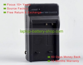 Panasonic DMW-BCJ13, DMW-BCJ13PP 4.2V 5A replacement chargers