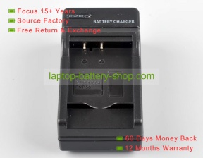 Kodak KLIC-7001, DLI-213 4.2V 2.5A replacement chargers