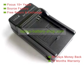 Samsung BP70A 4.2V 2.5A replacement chargers