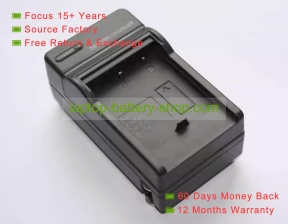 Samsung SLB0937 4.2V 2.5A replacement chargers