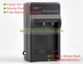 Samsung SLB-0837 4.2V 2.5A replacement chargers