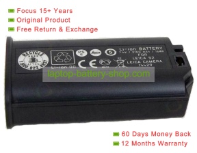 Leica 14429 7.4V 2100mAh original batteries