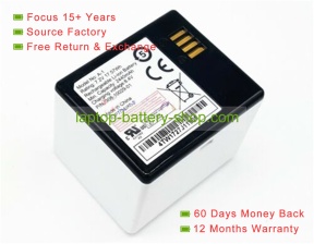 Other A-1, 308-10029-01 7.2V 2440mAh original batteries