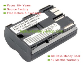 Other FB-BP-511A 7.4V 1350mAh replacement batteries