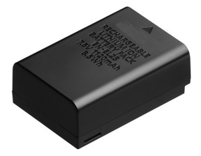 Nikon EN-EL25 7.6V 1120mAh original batteries