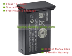 Leica BP-SCL7 7.4V 1800mAh original batteries