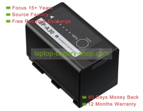 Canon BP-A30 14.4V 3100mAh original batteries