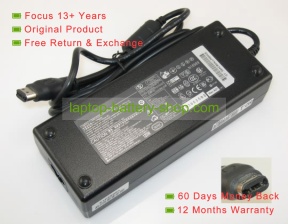 Hp PPP017L, 375126-001 18.5V 6.5A original adapters