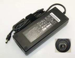 Hp 316688-001, 344895-001 19V 7.1A replacement adapters