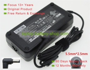 Asus 04G266009902, 04G266009901 19.5V 7.7A original adapters