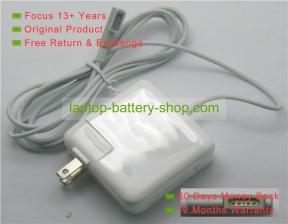 Apple A1374 14.5V 3.1A original adapters