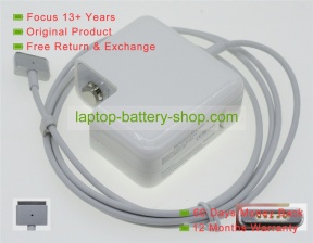 Apple A1436, Mb283ll/a 14.5V 3.1A original adapters