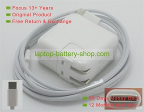 Apple A450 14.5V 2A original adapters