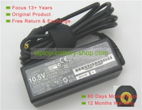 Sony VGP-AC10V10, PA-1450-06SP 10.5V 3.8A original adapters