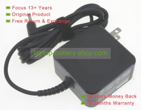 Lenovo PA-1450-55LL, ADP-45DW A 20V 2.25A original adapters