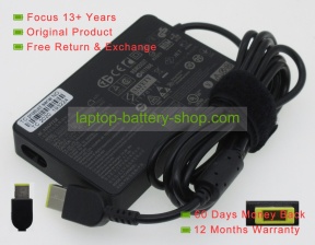 Lenovo ADLX65NDC3A, PA-1900-72 20V 3.25A original adapters